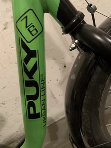Puky Fahrrad - Bild 1 von 7