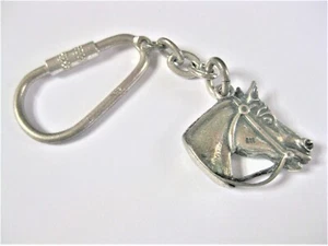 Portachiavi argento 925, 15,55 g - Foto 1 di 2