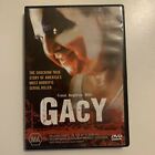 Gacy (DVD, 2003) Mark Holton, Adam Baldwin. Region 4