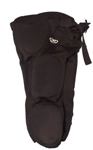 Rawlings Jugend wattierte schwarze Fußballhose Gr. 2XL Top Zustand  - Bild 1 von 6