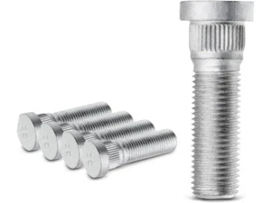 Wheel Stud Set For 2005-2008 Dodge Magnum 2006 2007 TM243VD - Picture 1 of 1