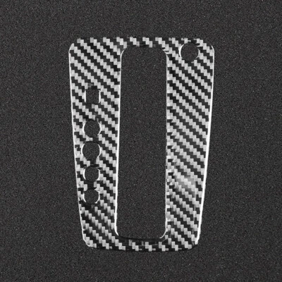 Panel Cover Trim Car Cover Car Accessories For Nissan Sentra 2016-2021 New Foto 1 de 4