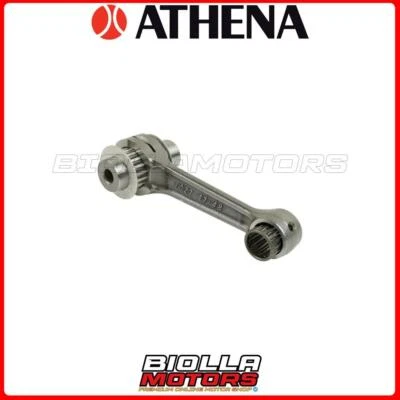 P40321047 BIELLA ALBERO ATHENA HUSABERG TE 125 2013- 125CC - - Изображение 1 из 4