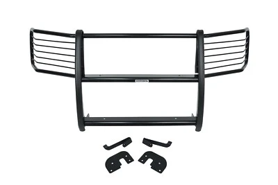 Go Rhino Step Guard 3000 Series (Grille Guard, Brush Guards) for Chevrolet / GMC Foto 1 de 3