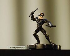 DC Hypertime Heroclix 061 Nightwing Rookie