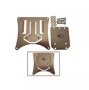 PORTATARGA ONE ENDURO ESTRAIBILE - Imagen 1 de 1