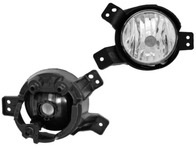 FOR CHEVROLET TRAX 2017- SPOT FOG LAMP LIGHT LEFT 42549355 - Image 1 of 4