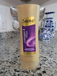 Suave Professional Collagen Infusion Thickening Conditioner 12.6 oz - Picture 1 of 2