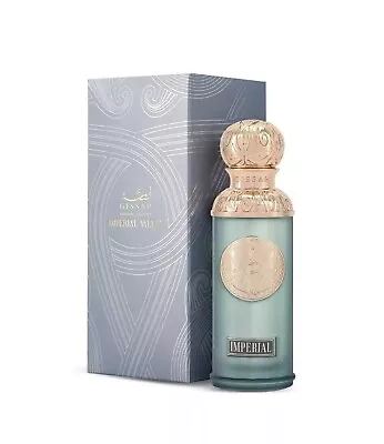 Gissah Perfumes Imperial Valley, La Luna, Hudson, Mavro "Original, New "