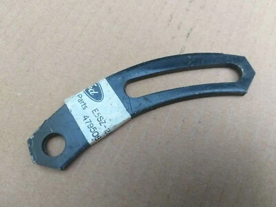 Soporte superior compresor de aire acondicionado Ford 1984 3,8 L fabricante de equipos originales Mercury LTD Grand Marquis Foto 1 de 3