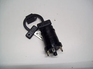BLOCCHETTO CHIAVI CEV PER MOTRON OXFORD CAGIVA GILERA BENELLI APRILIA MORINI - Imagen 1 de 3