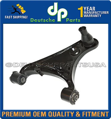 LAND ROVER LR4 FRONT UPPER SUSPENSION CONTROL ARM BALL JOINT RH LR014132 - Image 1 of 2