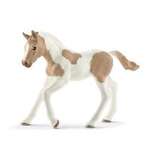 Schleich Horse Club, Realistic Horse Toys for Girls and Boys, Paint Horse Foal S