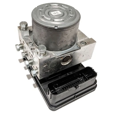 OEM ABS Brake Pump Modulator Assy LR Discovery Sport Range Rover Evoque 2016 - Image 1 of 4