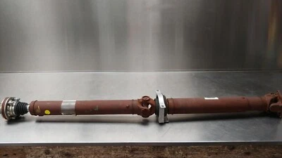 Ford Mustang GT 2015-2017 5,0 L manual OEM conjunto de eje de transmisión 62 k Foto 1 de 4