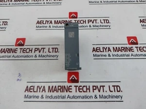 Adaptador De Bus Siemens Simatic S7 6ES7 193-6AR00-0AA0 BA 2XRJ45 - Imagen 1 de 6