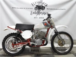 1974 CZ 400 Falta AHRMA 2861 - Picture 1 of 26