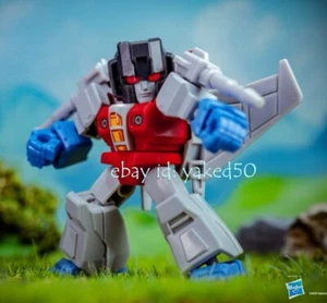 Starscream Transformers Modell Figur 2,15 Zoll Blokees Toys - xc2 - Bild 1 von 3