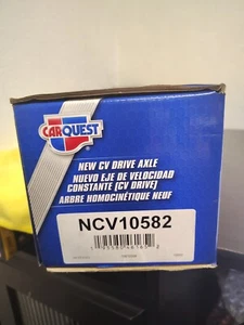 Chevy Cavalier 1995-2000 Pontiac Sunfire 1995 2001 Front Right CV Axle - Picture 1 of 3