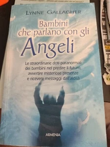 Bambini che parlano con gli angeli - Foto 1 di 3