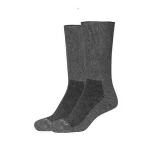 Camano Unisex Socken 4 Paar Diabetiker Strümpfe Super Soft Damen Herren - Bild 1 von 7