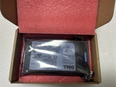 Nova bateria controladora 2025 DELL SC7020 SC5020 3020 03-55753-301 0JVR23 JVR23 - Imagem 1 de 4