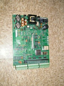 MÓDULO DE INTERFAZ PUENTE DE PLACA AVTRON RECONSTRUIDO ASSY A27345 REV B 104313 #95 - Imagen 1 de 3