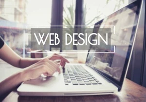 Web Design Service Business Plan - Afbeelding 1 van 3