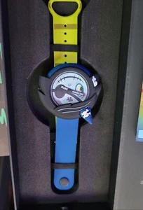 Scary Girl - Nathan Jurevicius Toy Tokyo Uhr von Fossil Misfit X - Bild 1 von 6