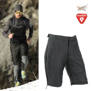 hive outdoor Maul Herren Short Hose Primaloft Winter Outdoorhose Skitourenhose - Bild 1 von 5