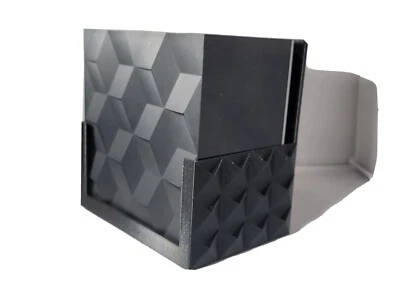 3D Printed Wall Mount NETGEAR Nighthawk Whole Home Mesh WiFi6 Bracket MK83 MR80