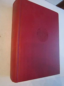 1934 COPELAND TRANSLATIONS BOOK BY CHARLES TOWNSEND COPELAND - Picture 1 of 5