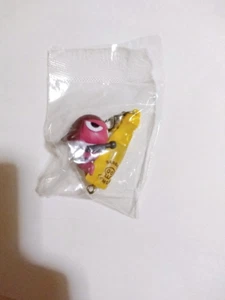 Sergeant Frog Keroro figure Giroro charm key chain Mascot rare Japan z 2 - Picture 1 of 6