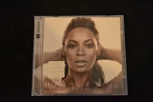 CD Beyoncé – I Am... Sasha Fierce buen estado usado - Imagen 1 de 4