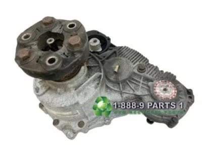 转移箱 Xi Thru 2/03 手动变速箱 适合 01-03 宝马 325i 140002 — 第 1/4 张图片