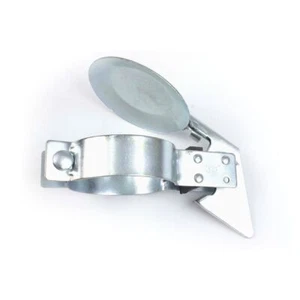 Exhaust Raincap to suit 5" Pipe - Foto 1 di 2