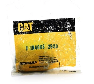 Caterpillar OEM Original 1N-4668 Nozzle As-Fuel Valve - Picture 1 of 2