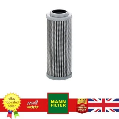 Filtro hidráulico de dirección para Volvo A 03-12 1065819 FILTRO MANN HD55 Foto 1 de 3