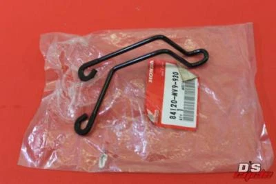 NOS HONDA 1994-1998 CBR600F2 CBR600F3 CUERDA IZQUIERDA GANCHO PARTE # 84120-MV9-930 Foto 1 de 4