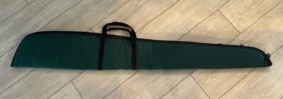 Allen Shotgun/Rifle Gun Case 52 Inches Green & Black FAST SHIPPING USED HUNTING - Image 1 of 4