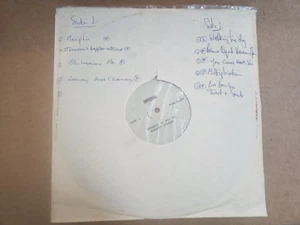 JOHNNY RIVERS - WHISKEY A GO GO - RARE TEST PRESSING - LP - Picture 1 of 5
