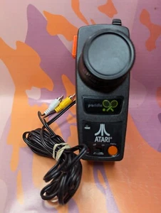 2004 ATARI Paddle Plug and Play TV Controller JAKKS Pacific TESTED WORKS - Picture 1 of 5