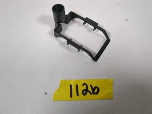 Clip de sujeción del interruptor, MGB, musgo 141-440 - Imagen 1 de 2