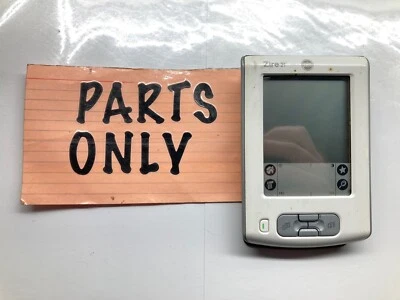 Palm Zire 21 PDA portátil dispositivo de datos bloc de notas digital piezas reparación Foto 1 de 4
