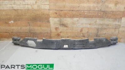 Barra de impacto delantera de espuma absorbedora BMW 535i GT 550i GT 2010-2014 51117200745 FABRICANTE DE EQUIPOS ORIGINALES Foto 1 de 4