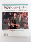 Fretboard Journal - 9ème numéro (printemps 2008) - épuisé