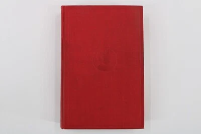Author's Natnl Edition The Writings of Mark Twain Vol XX Tom Sawyer Abroad Etc. - Image 1 of 4