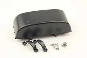 Electric Bike eBike Moped Scooter Controller Box E-Bike KIT Case Black Small - Picture 1 of 5