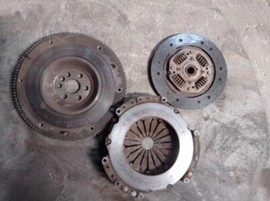 Rover 25 2004 Petrol clutch set kit PAV10790 - Picture 1 of 4
