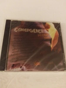 Modern Man Audio CD von Convergence 2003 Capri Records brandneu fabrikversiegelt - Bild 1 von 2